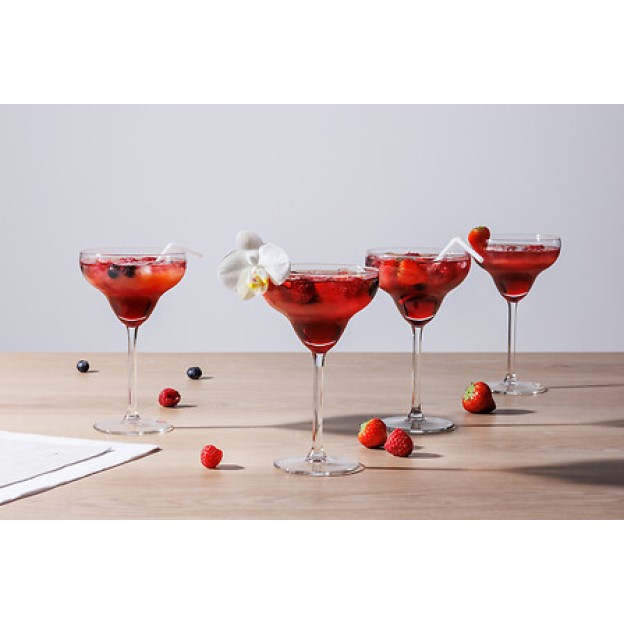 PAHAR MARGARITA X4