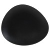 Platou GALET BLACK D33.5