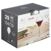 Pahar pentru vin CLARILLO 27CL