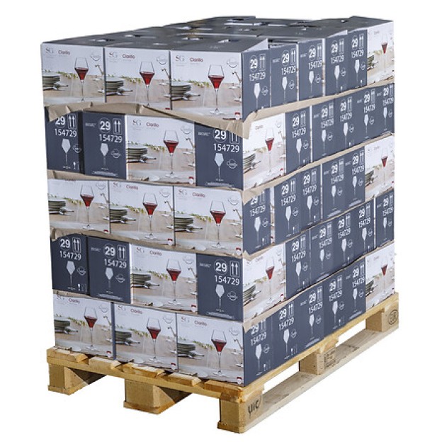 Pahar pentru vin CLARILLO 27CL