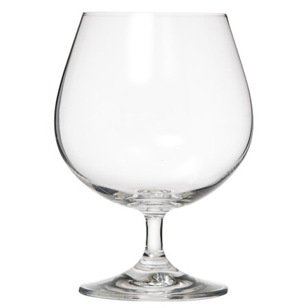 Pahar cognac CRI