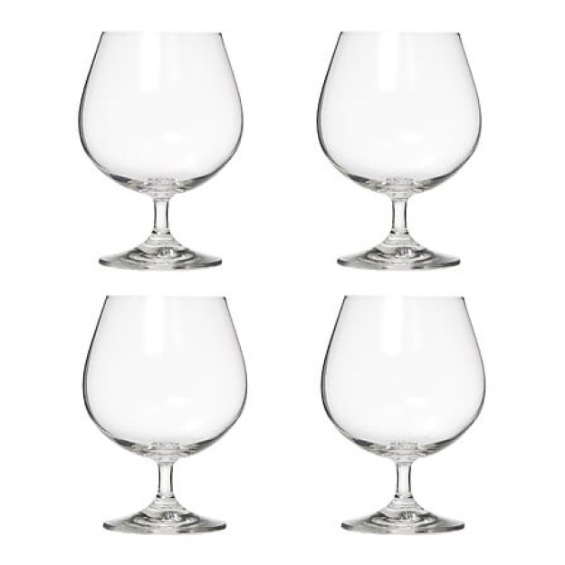Pahar cognac CRI