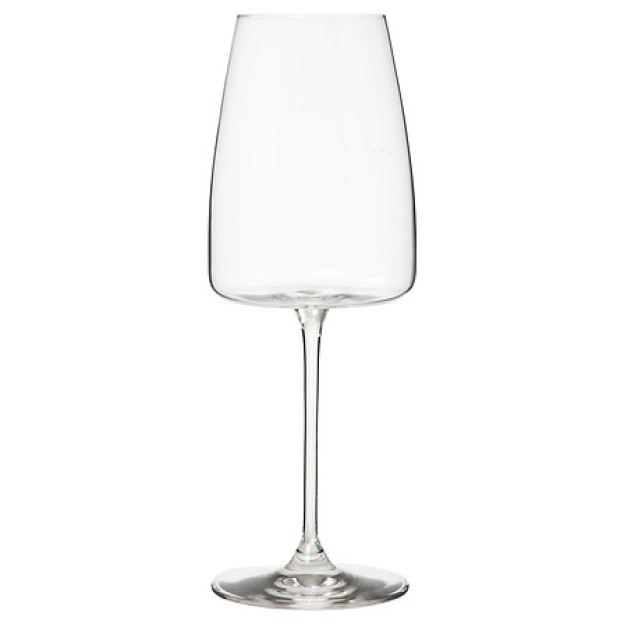 Pahar apă din cristal ANGARA