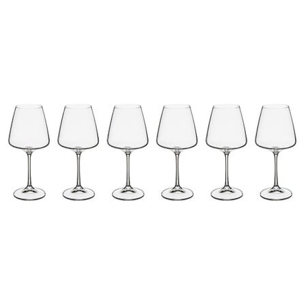 Pahar pentru vin SELENGA 36CL