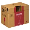 Стекло вино ORPEA 36 мл