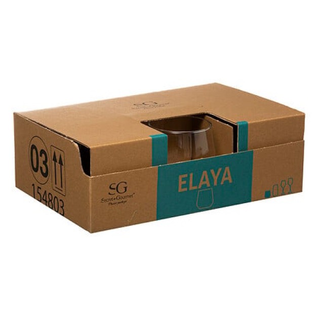 Pahar ELAYA 34CL
