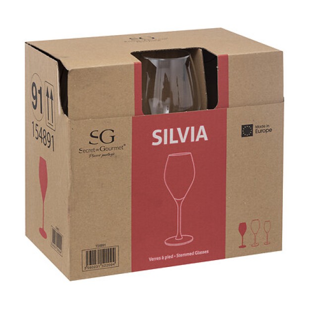 Pahar pentru vin SILVIA