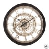 Ceas perete MECA D61.5X7