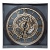 Ceas perete MECA D61.5X7