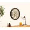 Ceas perete MECA D61.5X7