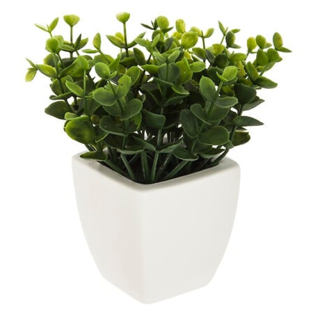 Plantă artificială in ghiveci H 15
