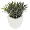 Plantă artificială in ghiveci H 15
