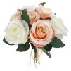 Buchet decorativ ROSAE H30