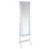 Dulap pentru bijuterii LED H 155