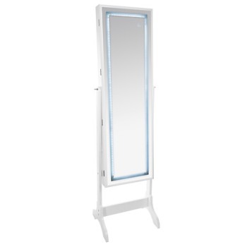 Dulap pentru bijuterii LED H 155
