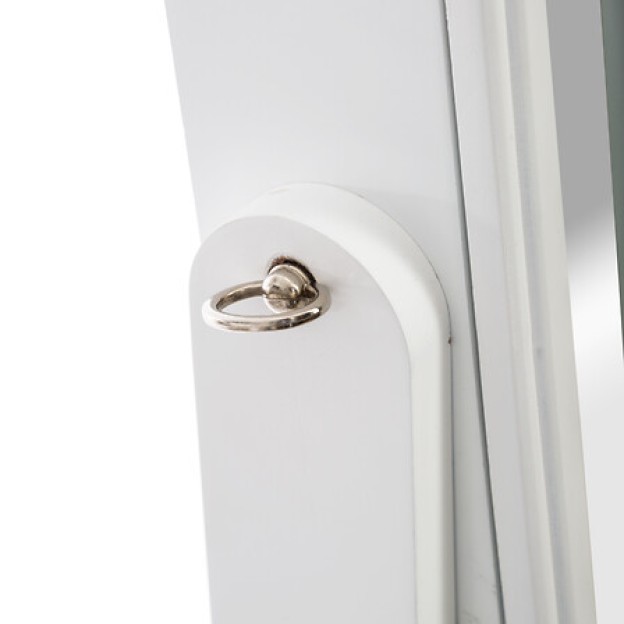 Dulap pentru bijuterii LED H 155
