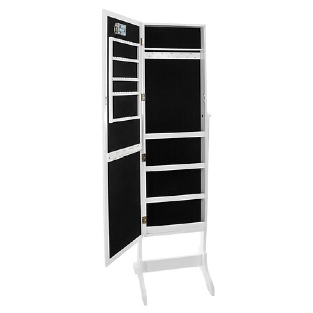 Dulap pentru bijuterii LED H 155