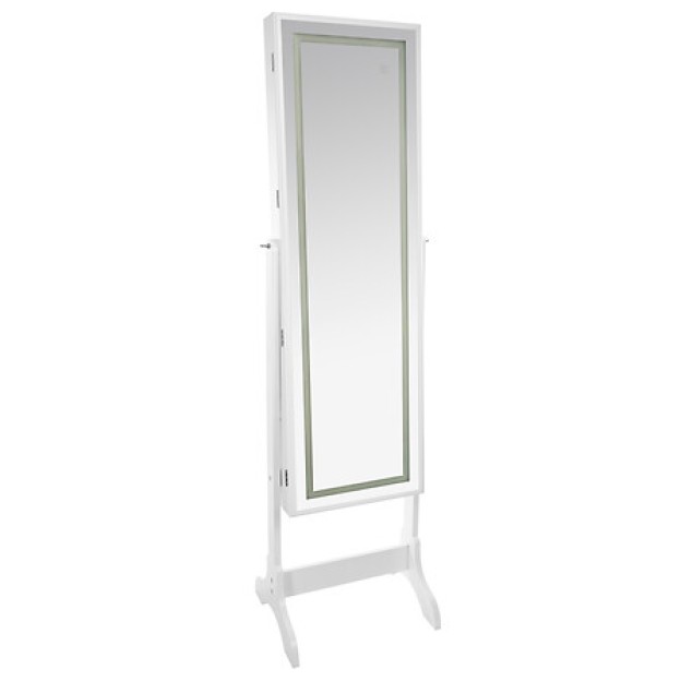 Dulap pentru bijuterii LED H 155