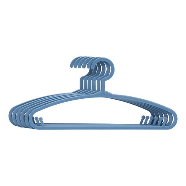 Set cuiere BLEU X6