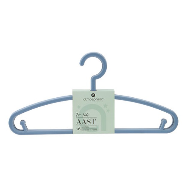 Set cuiere BLEU X6