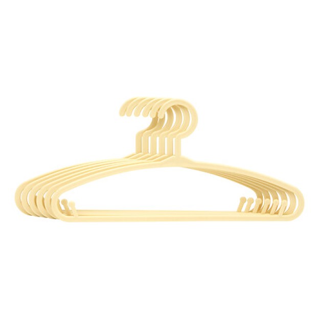 Set cuiere JAUNE X6