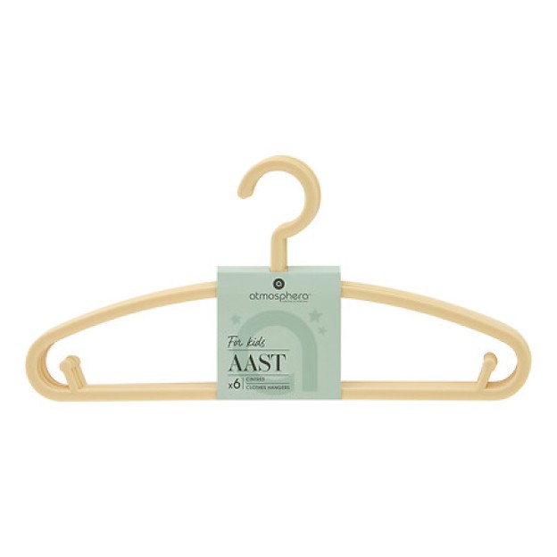 Set cuiere JAUNE X6