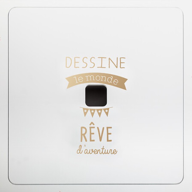Set masă cu scaune DORE