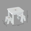 Set masă cu scaune DORE