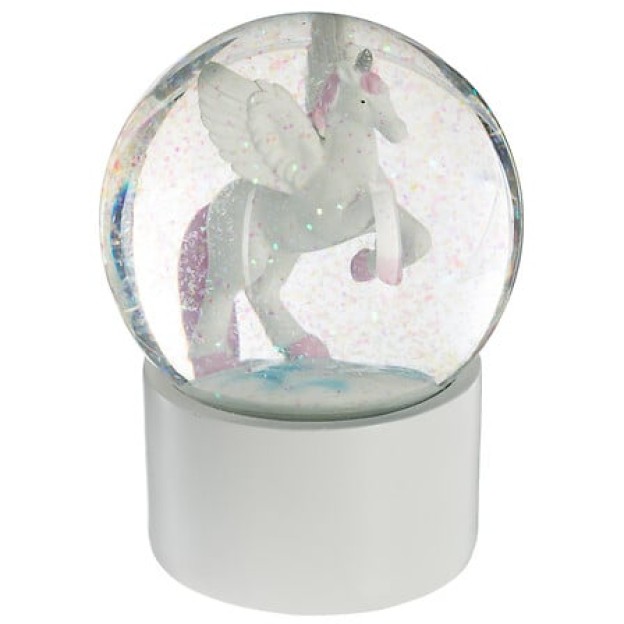 Glob Licorne