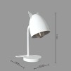 Lampă de masă OREILLES