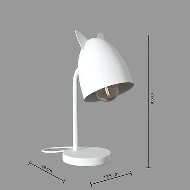 Lampă de masă OREILLES