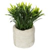 Plantă artificială H14 HERBE