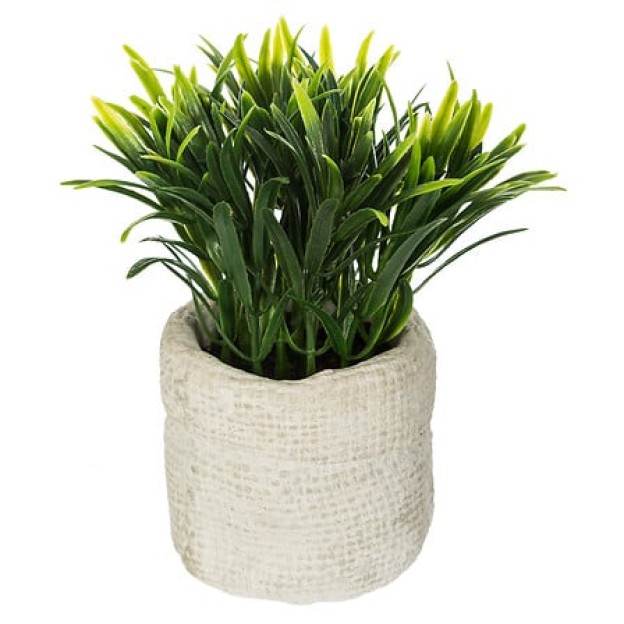 Plantă artificială H14 HERBE