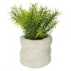 Plantă artificială H14 HERBE