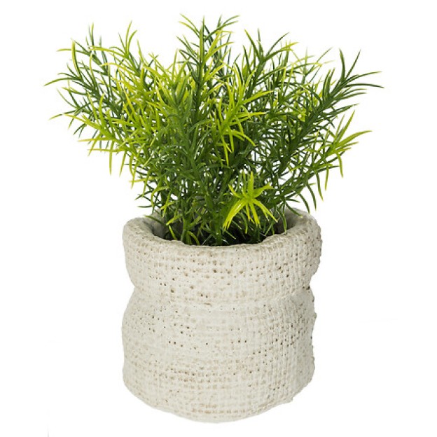 Plantă artificială H14 HERBE
