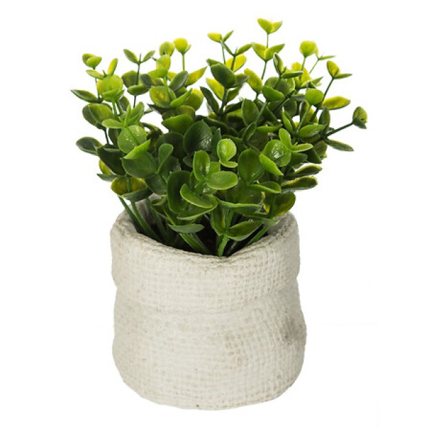 Plantă artificială H14 HERBE