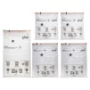 Set huse X5