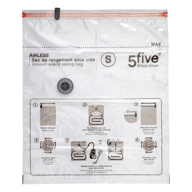 Set huse X5