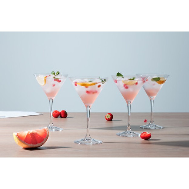 Стекло COCKTAIL 4