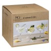 Стекло VERRE GINX4 70 CL