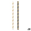 Set 100 buc. paie pentru suc