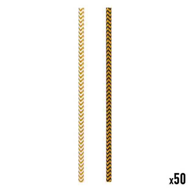 Set 100 buc. paie pentru suc