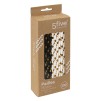 Set 100 buc. paie pentru suc