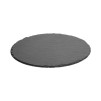 Platou ARDOISE D22
