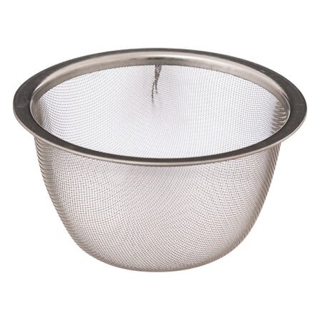 Ceainic cu infuzor BLUE CERA