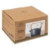 Ceainic cu infuzor BLUE CERA