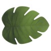 NAPRON GREEN LEAF 47X38CM