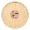 Platou din bambus D26.5