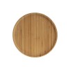 ПЛАТО древесина BAMBOO