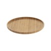 ПЛАТО древесина BAMBOO